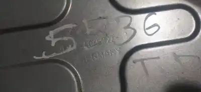 Peça sobressalente para automóvel em segunda mão elevador de vidros traseiro direito por ford focus lim. (cb8) titanium referências oem iam 1m51a0451122  