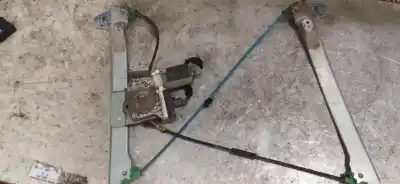 Recambio de automóvil de segunda mano de Elevalunas Delantero Izquierdo para CITROEN C2 (JM_) 1.1 referencias OEM IAM 9641241380  