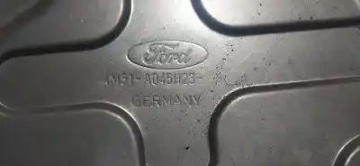 Second-hand car spare part rear left window regulator for ford focus lim. (cb8) titanium oem iam references 4m51a045h23  