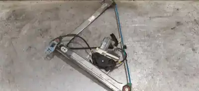 Second-hand car spare part PASSENGER SIDE RIGHT WINDOW REGULATOR for CITROEN C2 (JM_)  OEM IAM references 9641244280  