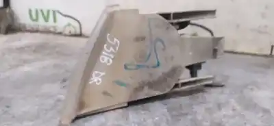 Автозапчастина б/у правий передній пілот для citroen jumpy 2.0 hdi sx caja cerrada acristalada посилання на oem iam 36180748  