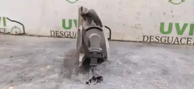 Автозапчастина б/у правий передній пілот для citroen jumpy 2.0 hdi sx caja cerrada acristalada посилання на oem iam 36180748  