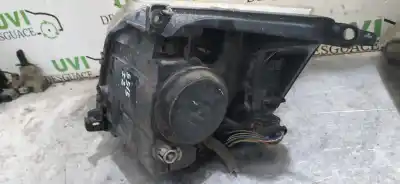 Peça sobressalente para automóvel em segunda mão farol / farolim esquerdo por citroen c2 (jm_) 1.1 referências oem iam   