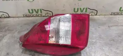 Second-hand car spare part left tailgate light for citroen c2 audace oem iam references 9659034480  