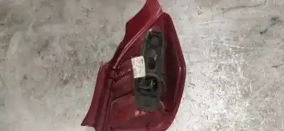 Second-hand car spare part left tailgate light for citroen c2 audace oem iam references 9659034480  