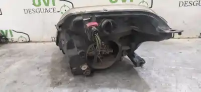 Peça sobressalente para automóvel em segunda mão farol / farolim direito por citroen c2 (jm_) 1.1 referências oem iam   