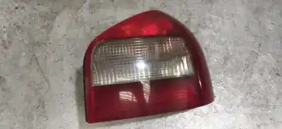 Автозапчасти б/у правый задний фонарь за AUDI A3 (8L) 1.9 TDI Attraction ссылки OEM IAM 8L0945257  