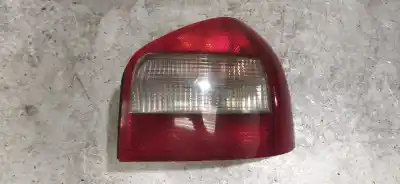 Автозапчастина б/у правий ліхтар для audi a3 (8l) 1.9 tdi ambiente посилання на oem iam 8l0945257  