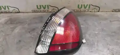 Peça sobressalente para automóvel em segunda mão Farolim Traseiro Direito por KIA RIO 1.4 Active Referências OEM IAM   