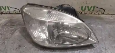 Peça sobressalente para automóvel em segunda mão Farol / Farolim Direito por KIA RIO 1.4 Active Referências OEM IAM   