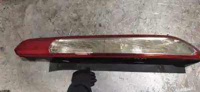 Peça sobressalente para automóvel em segunda mão farolim traseiro direito por ford focus lim. (cb8) titanium referências oem iam 8m5113404ad  