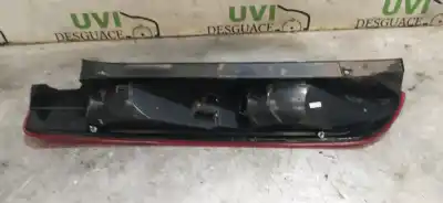 Peça sobressalente para automóvel em segunda mão farolim traseiro direito por ford focus lim. (cb8) titanium referências oem iam 8m5113404ad  
