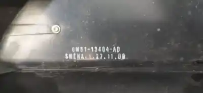 Peça sobressalente para automóvel em segunda mão farolim traseiro direito por ford focus lim. (cb8) titanium referências oem iam 8m5113404ad  