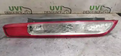 Peça sobressalente para automóvel em segunda mão farolim traseiro esquerdo por ford focus lim. (cb8) titanium referências oem iam 8m5113405ad  