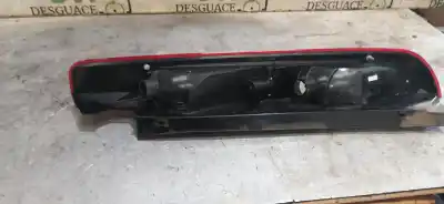 Peça sobressalente para automóvel em segunda mão farolim traseiro esquerdo por ford focus lim. (cb8) titanium referências oem iam 8m5113405ad  
