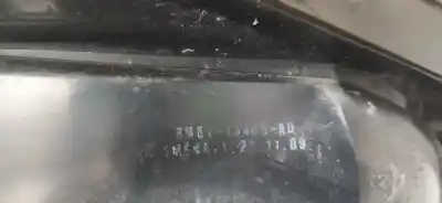 Peça sobressalente para automóvel em segunda mão farolim traseiro esquerdo por ford focus lim. (cb8) titanium referências oem iam 8m5113405ad  