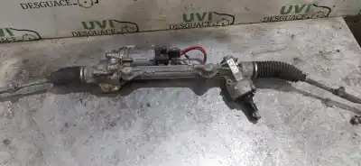 Second-hand car spare part STEERING RACK for BMW SERIE 1 LIM. (F20/F21)  OEM IAM references 687485002  