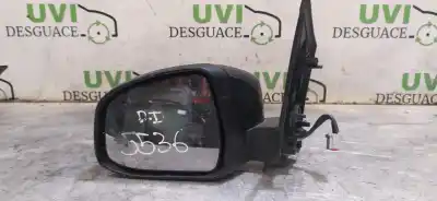 Peça sobressalente para automóvel em segunda mão ESPELHO RETROVISOR ESQUERDO por FORD FOCUS LIM. (CB8)  Referências OEM IAM   