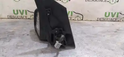 Peça sobressalente para automóvel em segunda mão espelho retrovisor esquerdo por ford focus lim. (cb8) titanium referências oem iam   