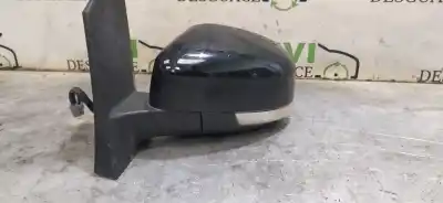Peça sobressalente para automóvel em segunda mão espelho retrovisor esquerdo por ford focus lim. (cb8) titanium referências oem iam   