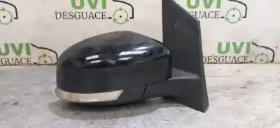 Pezzo di ricambio per auto di seconda mano retrovisore destro per ford focus lim. (cb8) titanium riferimenti oem iam   
