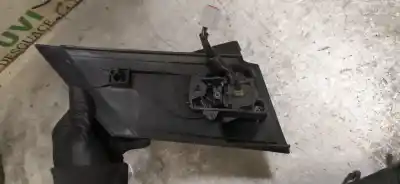 Pezzo di ricambio per auto di seconda mano retrovisore destro per ford focus lim. (cb8) titanium riferimenti oem iam   