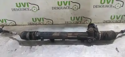 Pièce détachée automobile d'occasion crémaillère de direction pour bmw serie 3 berlina (e46) 320d références oem iam 7852974712  