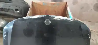 Peça sobressalente para automóvel em segunda mão capot por bmw serie 3 berlina (e90) 320d referências oem iam   