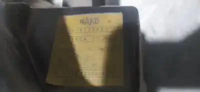 Pezzo di ricambio per auto di seconda mano faro anteriore destro per ford transit connect (tc7) furgón (2006->) riferimenti oem iam 2t1413006ae  