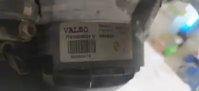 Автозапчастина б/у ліва фара для renault kangoo (f/kc0) alize посилання на oem iam 7700308024   Автозапчастина б/у ліва фара для renault kangoo (f/kc0) alize посилання на oem iam 7700308024