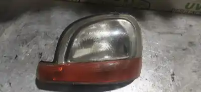 Автозапчастина б/у ліва фара для RENAULT KANGOO (F/KC0) ALIZE Посилання на OEM IAM 7700308024  