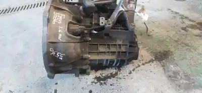 Second-hand car spare part gearbox for ford focus lim. (cb8) titanium oem iam references 9m5r7002yb  