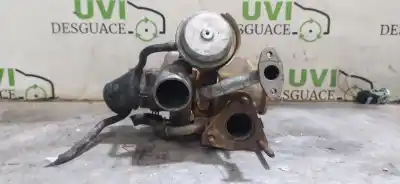 Peça sobressalente para automóvel em segunda mão turbocompresor por renault scenic ii grand scenic ii referências oem iam 8200575462  