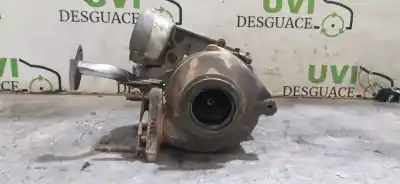 Peça sobressalente para automóvel em segunda mão turbocompresor por renault scenic ii grand scenic ii referências oem iam 8200575462  