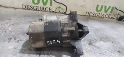 Peça sobressalente para automóvel em segunda mão motor de arranque por citroen c2 (jm_) 1.1 referências oem iam 9658308780  