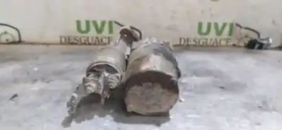 Peça sobressalente para automóvel em segunda mão motor de arranque por citroen c2 (jm_) 1.1 referências oem iam 9658308780  