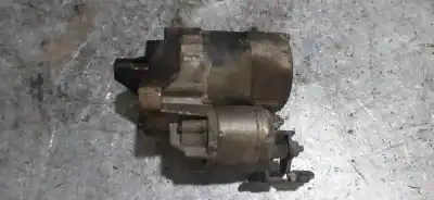 Peça sobressalente para automóvel em segunda mão motor de arranque por citroen c2 (jm_) 1.1 referências oem iam 9658308780  