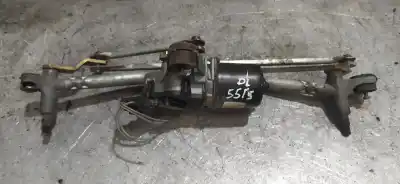 Second-hand car spare part front windshield wiper motor for citroen c2 (jm_) 1.1 oem iam references   