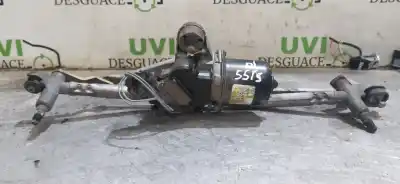 Second-hand car spare part front windshield wiper motor for citroen c2 (jm_) 1.1 oem iam references   