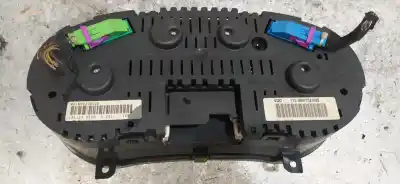 Peça sobressalente para automóvel em segunda mão quadrante por seat leon (1m1) signo referências oem iam w01m0920802d  