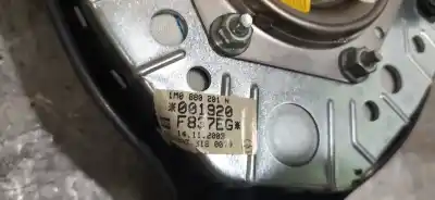 İkinci el araba yedek parçası ön sol hava yastigi için seat leon (1m1) signo oem iam referansları 1m0880201n  001920f837eg