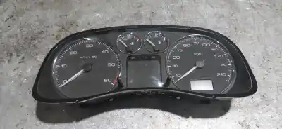 Second-hand car spare part DASHBOARD for CITROEN XSARA PICASSO  OEM IAM references P9654485280  