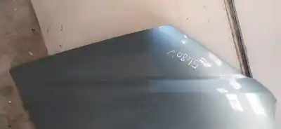 Peça sobressalente para automóvel em segunda mão capot por audi a4 berlina (8e) 2.0 tfsi (147kw) referências oem iam   