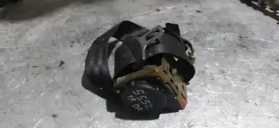 Pezzo di ricambio per auto di seconda mano cintura di sicurezza posteriore destra per seat leon (1m1) signo riferimenti oem iam 1m0857806  