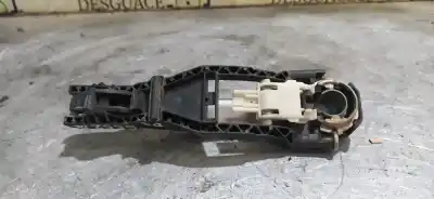 Pezzo di ricambio per auto di seconda mano maniglia esterna anteriore destra per seat leon (1m1) signo riferimenti oem iam   