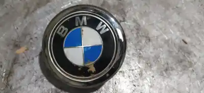 Автозапчастина б/у ЗАМОК БАГАЖНИКА / ВОРОТ для BMW SERIE 1 LIM. (F20/F21)  Посилання на OEM IAM 51247248075  