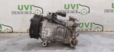 Gebrauchtes Autoersatzteil KLIMAKOMPRESSOR zum RENAULT SCENIC IV  OEM-IAM-Referenzen 926001268R 2846709804 926001268R