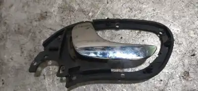 Автозапчасти б/у левая задняя внутренняя ручка за SEAT LEON (1M1) Signo ссылки OEM IAM 1M0837113  