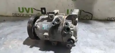 Peça sobressalente para automóvel em segunda mão COMPRESSOR DE AR CONDICIONADO A/A A/C por HYUNDAI I30 CW (PD)  Referências OEM IAM JDCCF03  