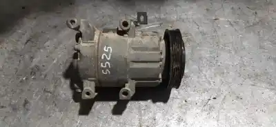 Peça sobressalente para automóvel em segunda mão compressor de ar condicionado a/a a/c por hyundai i30 cw (pd) family referências oem iam jdccf03  